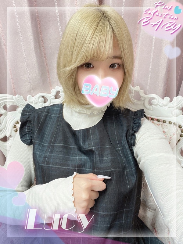 Lucy【ルーシィ】