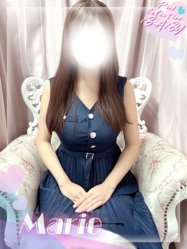 Marie【マリー】